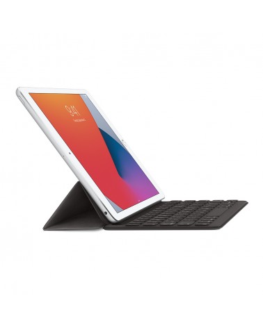 Smart Keyboard para el iPad...