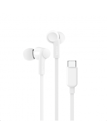 Belkin Auriculares con...
