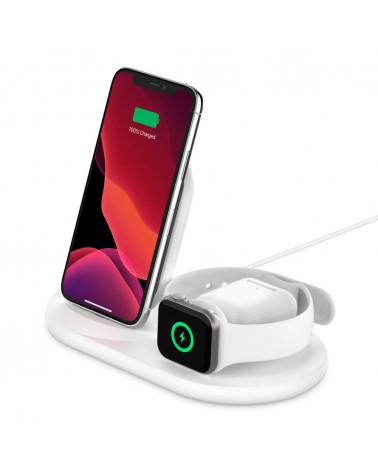 Belkin Boostcharge 3-1...