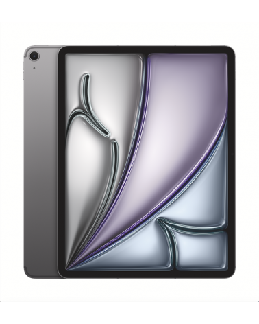 iPad Air M3