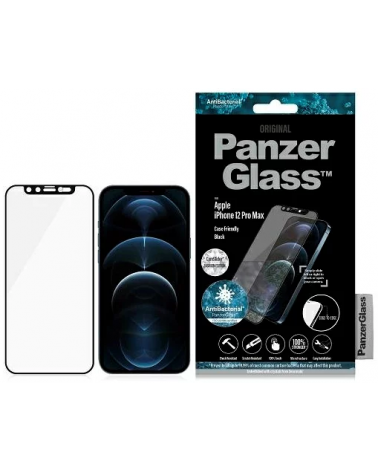 Panzer Glass 12 Pro Max...