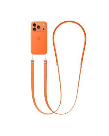 Apple Correa Crossbody