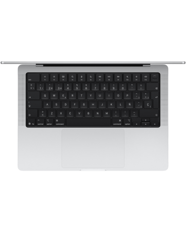 MacBook Pro 14" Chip M5