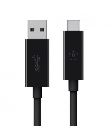 Belkin Cable USB 3.1 de...
